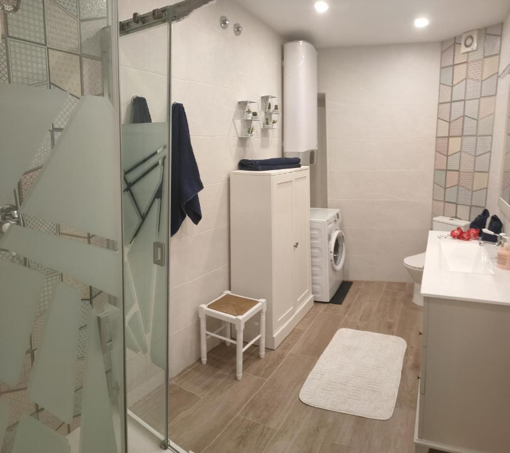 Lagunillas Travel Apartment By Namaste Elite Malaga Exterior photo
