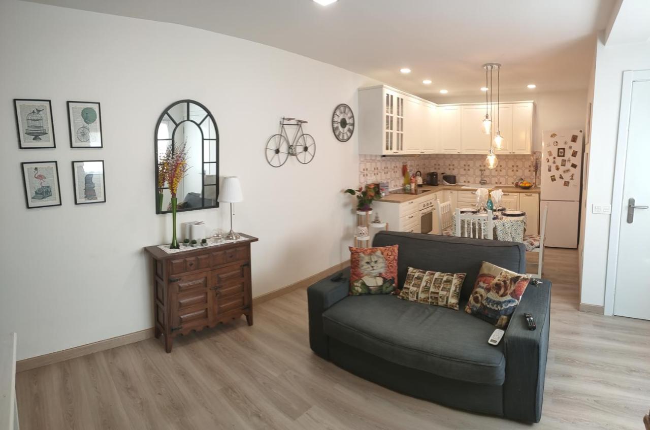 Lagunillas Travel Apartment By Namaste Elite Malaga Exterior photo